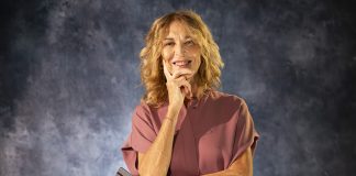 Torna “Soul” con Monica Mondo: Padre Farrell apre la nuova stagione