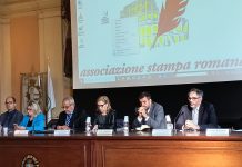 Quarta edizione per gli Stati Generali degli Uffici Stampa e della Comunicazione di Roma e del Lazio