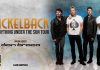 I Nickelback annunciano il nuovo tour, saranno anche a Milano