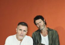 Take That: “Dreamers”, il decimo album, disponibile dal 20 novembre