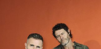 Take That: “Dreamers”, il decimo album, disponibile dal 20 novembre
