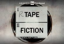 “Tape Fiction”, su RaiPlay Sound storie oltre la finzione da vecchi nastri registrati