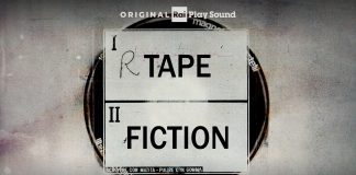 “Tape Fiction”, su RaiPlay Sound storie oltre la finzione da vecchi nastri registrati
