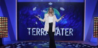 Ambiente, su Tv2000 torna ‘Terramater’ con Carolina Di Domenico da domenica 4 ottobre