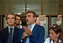 Policlinico Umberto I di Roma, riscontri positivi per l’Open Day Tobia