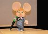 Sony Music Italy annuncia la firma di Topo Gigio che entra nel roster Kids