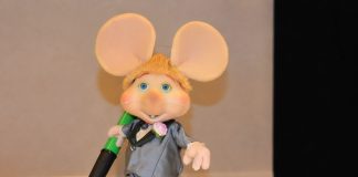 Sony Music Italy annuncia la firma di Topo Gigio che entra nel roster Kids