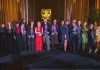 Festa del Cinema di Roma, a Orlando Cinque il Premio Unita come Miglior attore non protagonista per “La Grazia”