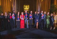Festa del Cinema di Roma, a Orlando Cinque il Premio Unita come Miglior attore non protagonista per “La Grazia”