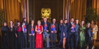 Festa del Cinema di Roma, a Orlando Cinque il Premio Unita come Miglior attore non protagonista per “La Grazia”