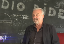 Giovanni Veronesi a Tv2000: “Mai la tv. Sulla mia lapide voglio scritto: ‘Ha fatto solo cinema’”