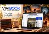 ViviBook lancia la Social Community dei Libri