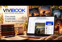 ViviBook lancia la Social Community dei Libri