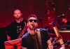 Cremonini, “Amateur” ha preso vita a Londra sul palco dell’O2 Shepherd’s Bush Empire