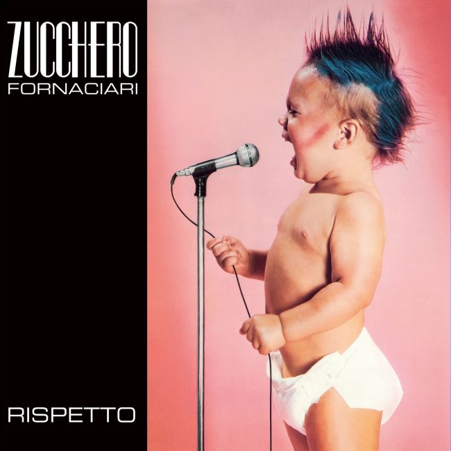 zucchero rispetto in una nuova edizione studio original master in vinile da Lopinionista.it zucchero rispetto in una nuova edizione studio original master in vinile