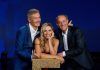 Su Canale 5 il gran finale di “Zelig 30”. Ospite speciale Enrico Brignano con la presenza eccezionale di Antonio Albanese