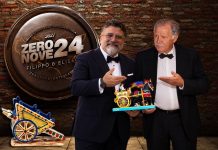Zeronove24, la musica che racconta la vita