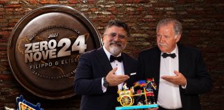 Zeronove24, la musica che racconta la vita