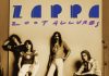 Frank Zappa: in uscita un progetto discografico per celebrare il mezzo secolo di “Zoot Allures”