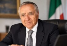 Antonio Peragine nuovo direttore di Azzurra Tv Italia
