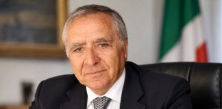 Antonio Peragine nuovo direttore di Azzurra Tv Italia