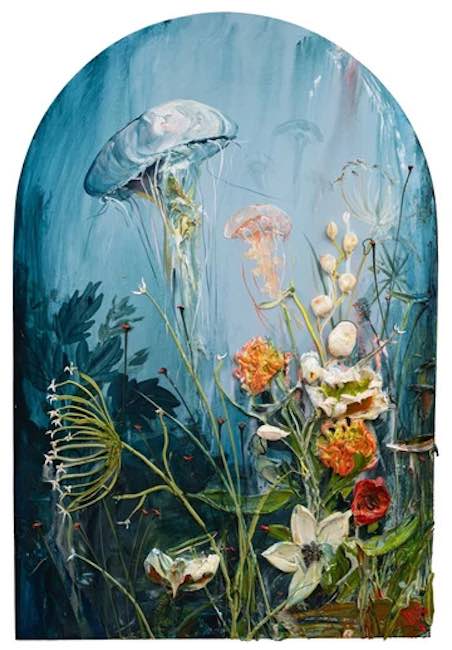 arcadia jellyfish
