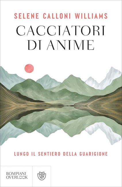 cacciatori di anime libro