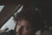 Ed Prosek, il nuovo disco ‘Redwood Cathedral’ in arrivo il 6 novembre
