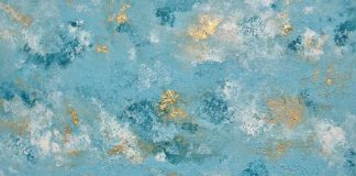 Le profonde connessioni tra universo e anima nell’Espressionismo Astratto soffice e delicato di Eos espoir