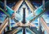 Il Surrealismo Metafisico di Greta Gurizzan, simbologia e figure mitologiche in bilico tra passato e presente eterno four dimention
