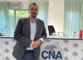 Riforma legge quadro sull’artigianato, Oppedisano (Cna Pisa): “Ora le imprese possono crescere e investire senza perdere la propria identità”