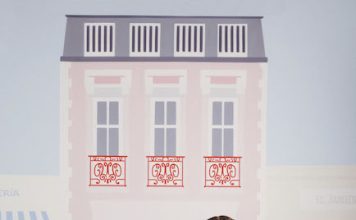 Gioseppo Kids presenta “El Hotelito”: la nuova campagna AW26 gioseppo kids aw26
