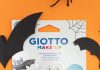 Halloween tra creatività e fantasia: make-up e decorazioni per una festa da personalizzare giotto halloween