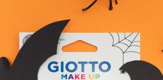 Halloween tra creatività e fantasia: make-up e decorazioni per una festa da personalizzare giotto halloween