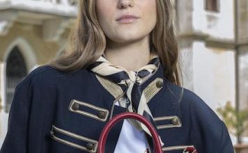 Rue Madam Paris presenta MAISON: la nuova linea di borse heritage rue madam