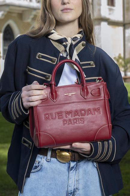 heritage rue madam