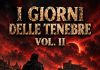 Dario Paradisi torna con I giorni delle tenebre: la Roma dell’Anno Mille tra potere, superstizione e apocalisse i giorni delle tenebre vol ii
