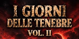Dario Paradisi torna con I giorni delle tenebre: la Roma dell’Anno Mille tra potere, superstizione e apocalisse i giorni delle tenebre vol ii
