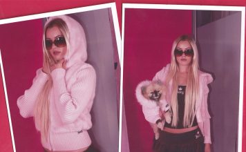 Ritorno Y2K: Juicy Couture lancia la capsule “I Live for Juicy, do you?” i live for juicy do you