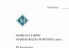 A Lucca Comics il nuovo saggio curato da Marco Ciardi e Mariagrazia Portera il fumetto libro