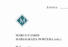 A Lucca Comics il nuovo saggio curato da Marco Ciardi e Mariagrazia Portera il fumetto libro