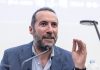 Il Rumore del Lutto Festival: Luca Sommi all’Abbazia di Valserena di Parma con la Lectio “Inno alla gioia”