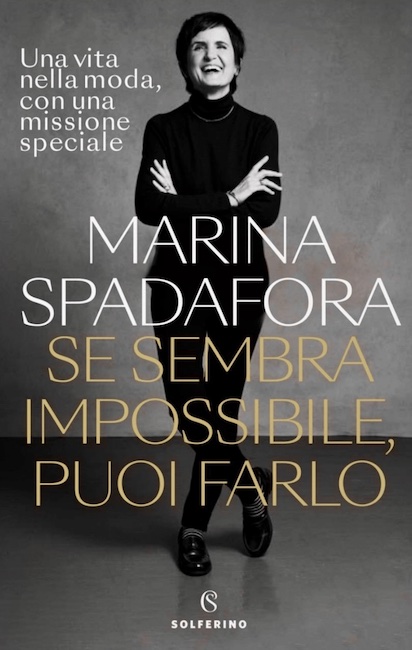 dalle passerelle all8217impegno etico la rivoluzione della moda secondo marina spadafora da Lopinionista.it dalle passerelle all8217impegno etico la rivoluzione della moda secondo marina spadafora
