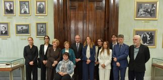 Lavoro, Mulè apre Stati generali alla Camera: “Sicurezza priorità, consolidare cultura fondata su formazione e responsabilità”