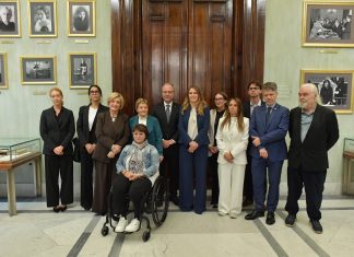 Lavoro, Mulè apre Stati generali alla Camera: “Sicurezza priorità, consolidare cultura fondata su formazione e responsabilità”