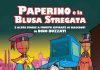 Topolino celebra Dino Buzzati: un volume speciale per i 120 anni dalla nascita dello scrittore paperino blusa stregata