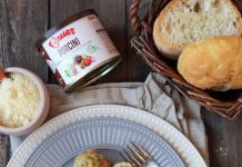 Polpette di pane ai funghi porcini: la ricetta anti-spreco che conquista tutti polpette di pane