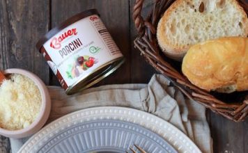 Polpette di pane ai funghi porcini: la ricetta anti-spreco che conquista tutti polpette di pane