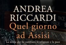L’invenzione della pace: quando Giovanni Paolo II portò il mondo ad Assisi quel giorno assini libro