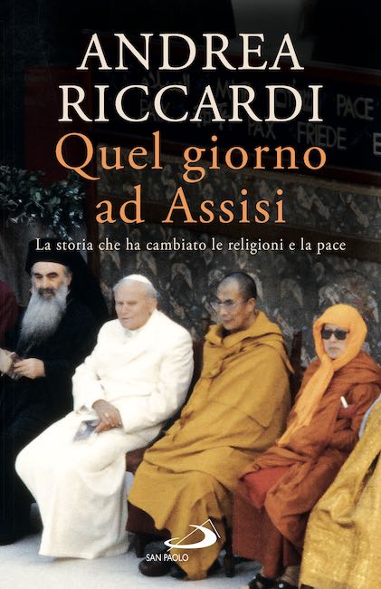 quel giorno assini libro